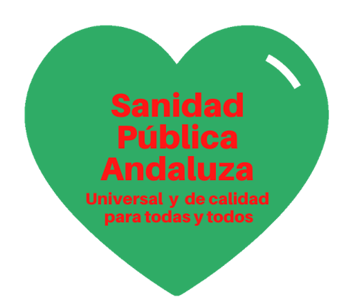 LA FUNDAMENTAL DEFENSA DE LA SANIDAD PÚBLICA Y ANDALUZA.