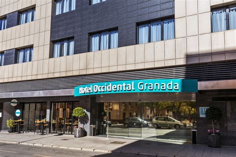 El SAT gana las elecciones en Alterna  ( Hotel Occidental Granada).
