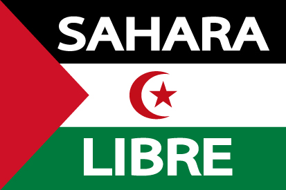El Sindicalismo Alternativo y el Sáhara.